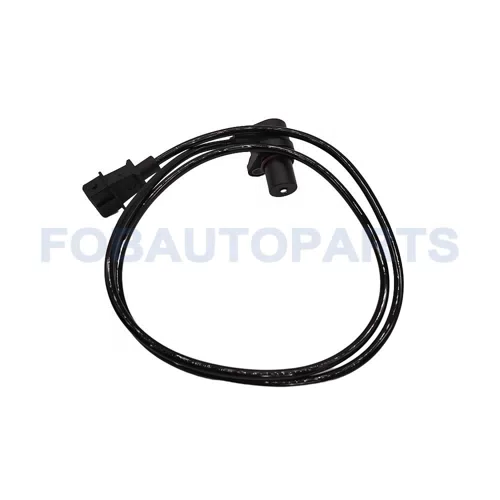 Crankshaft Position Sensor Compatible for Chevrolet for Opel for Astra Blazer Vectra 93232413 92062490 - image 2